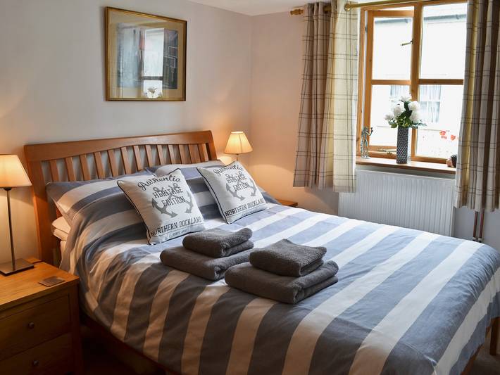 Gîte pour 2 personnes in Mersea Island, Colchester