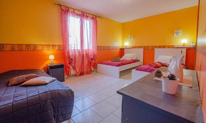 Gîte pour 4 Personnes dans Laines-aux-Bois, Aube, Photo 4