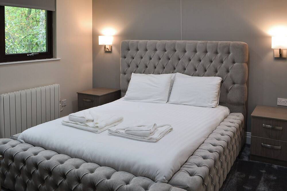 4 bedroom accommodation in Otterburn, near Bellingham in Northumberland National Park