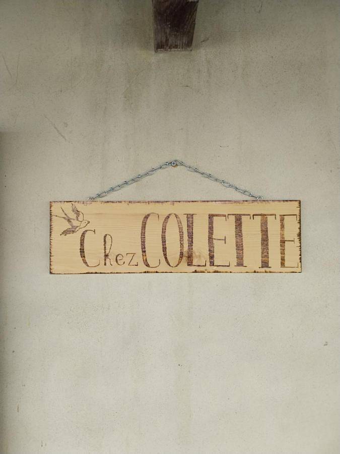 Gîte pour 6 personnes, avec Terrasse et Vue à Savigny-en-Revermont - 2
