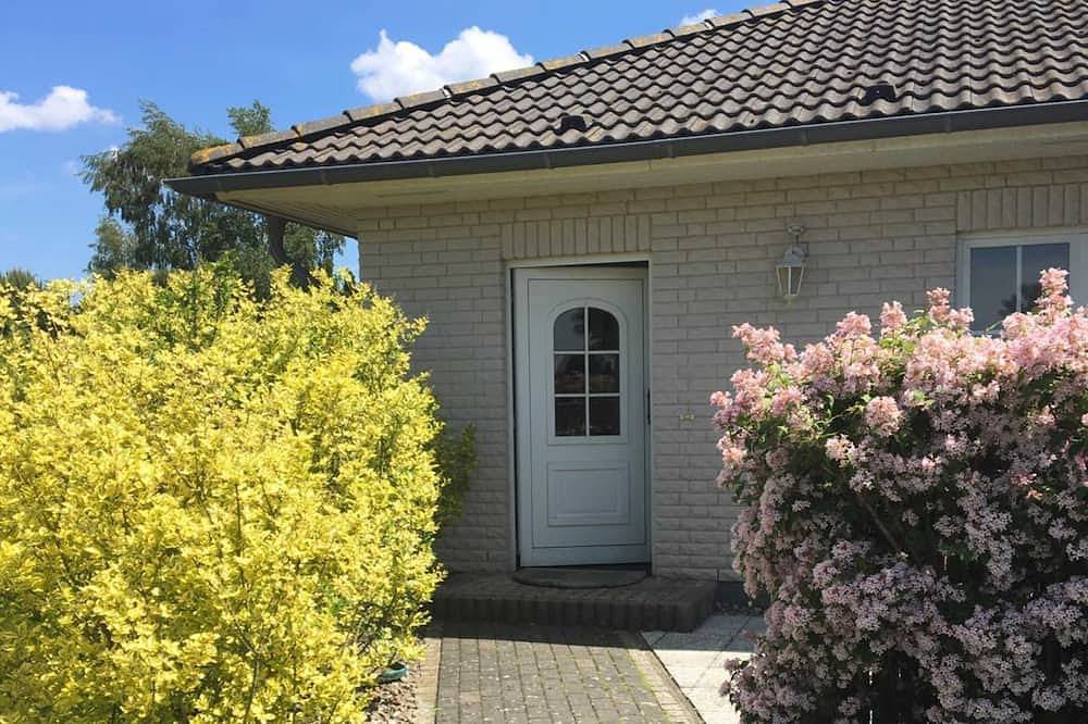 Ferienwohnung in Usedom für 2 Personen in Usedom