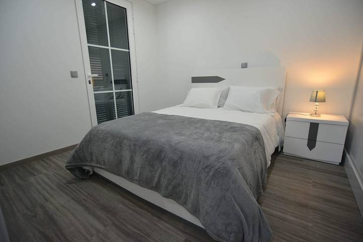 Gîte pour 3 personnes, avec balcon à Caniçal - 2