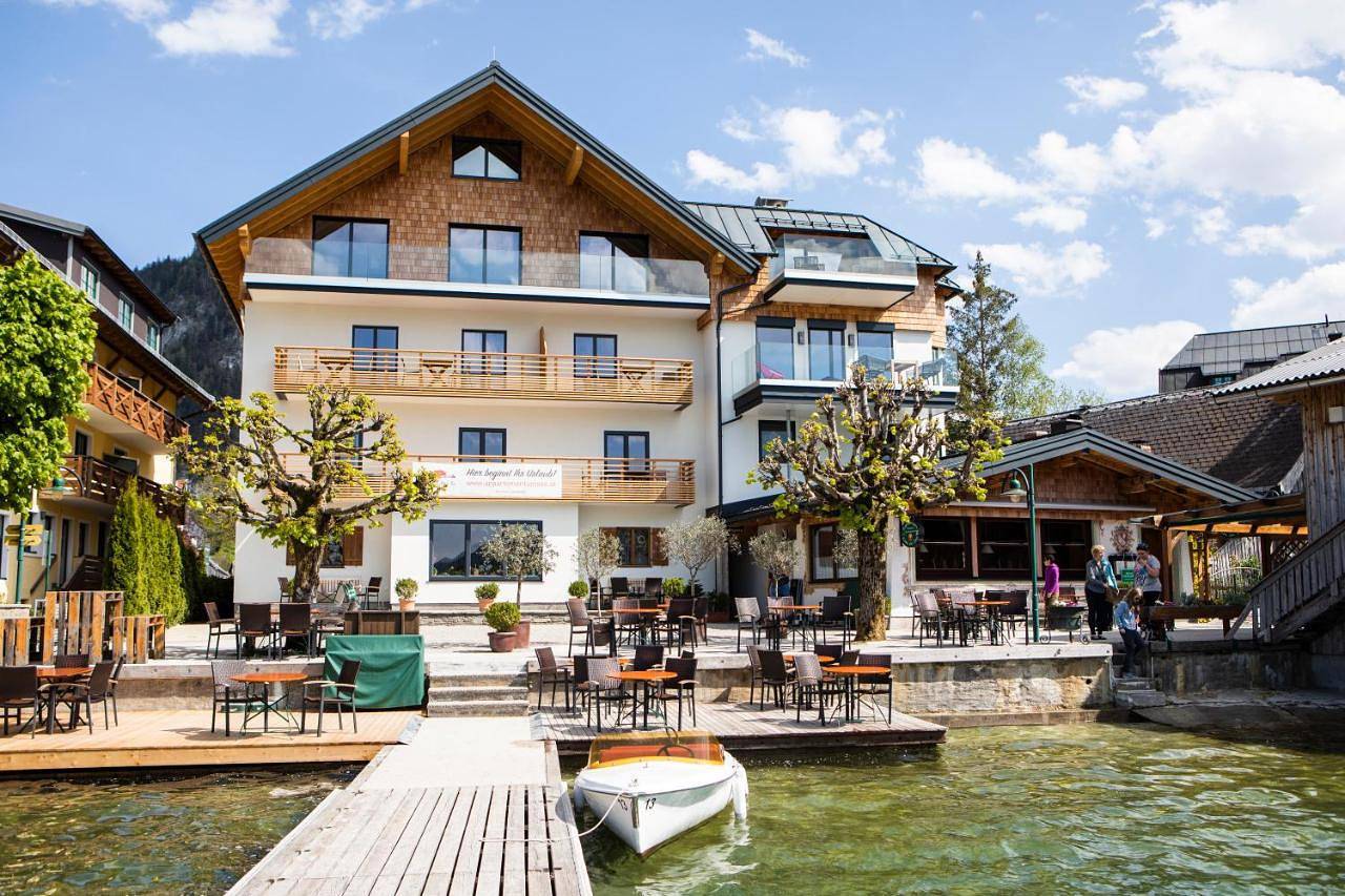 Appartement am See in Fuschl am See, Bezirk Salzburg-Umgebung