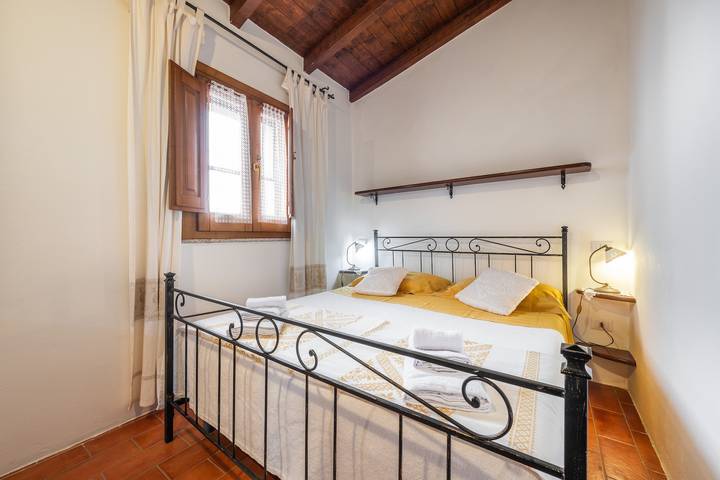 Appartement entier, Appartement « Agata House » avec climatisation in Muravera, Province de Cagliari