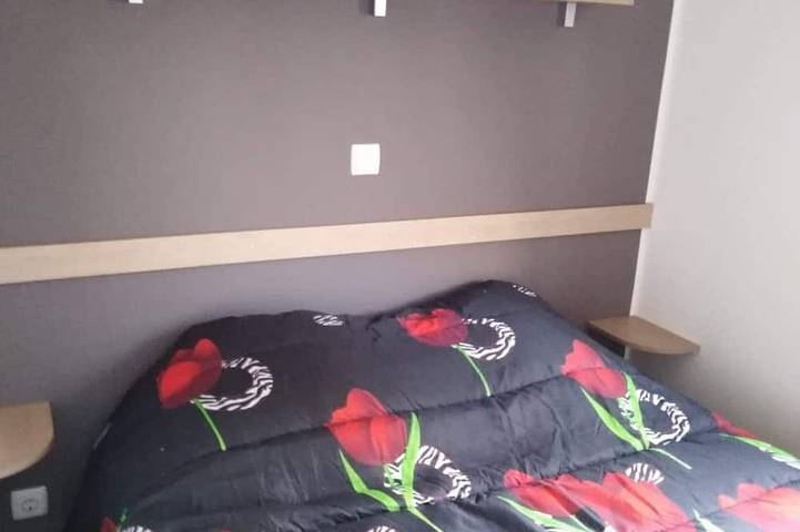 Camping pour 6 personnes à Valras-Plage - 2