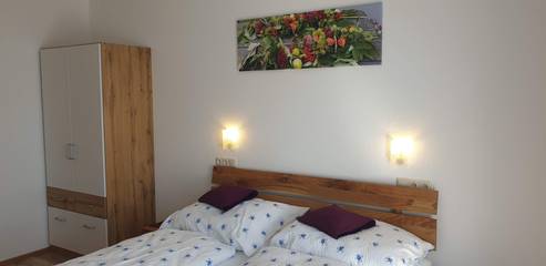 Vakantiewoning voor 2 Personen in Steirerland, Oost-Steiermark, Afbeelding 3