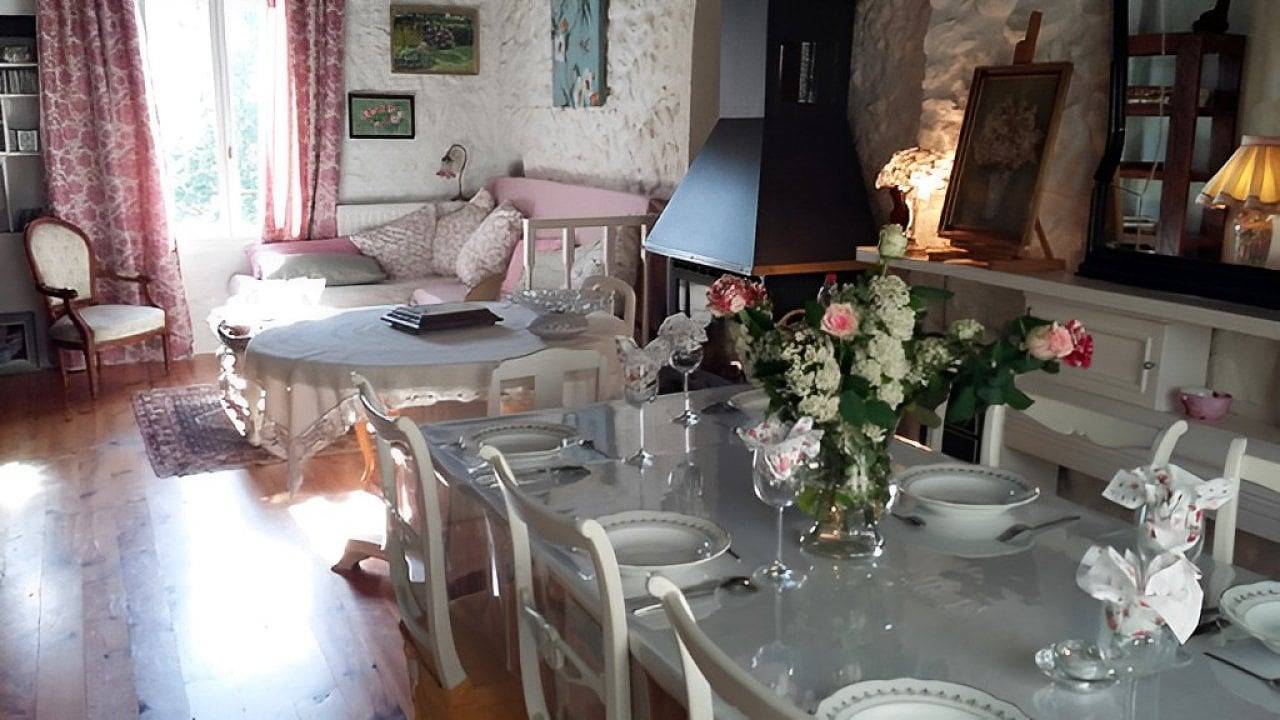 L'Envolée - Chambre Colombe in Belvianes-et-Cavirac, Parc naturel régional Corbières-Fenouillèdes