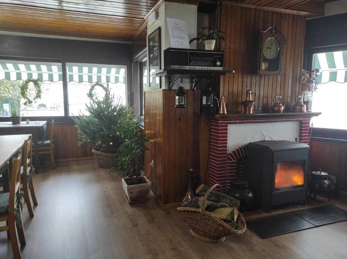 Gîte pour 2 personnes, avec jardin dans Termas De Sao Pedro Do Sul - 3