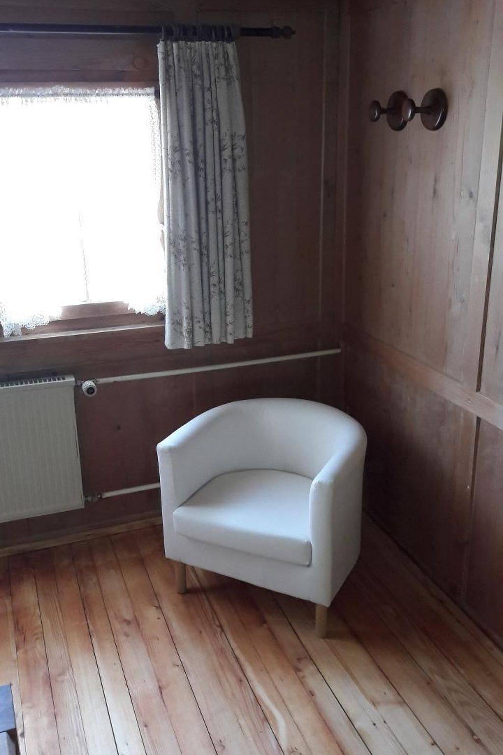 Ganze Wohnung, Auf dem Bauernhof in Lütisburg Station, Mosnang