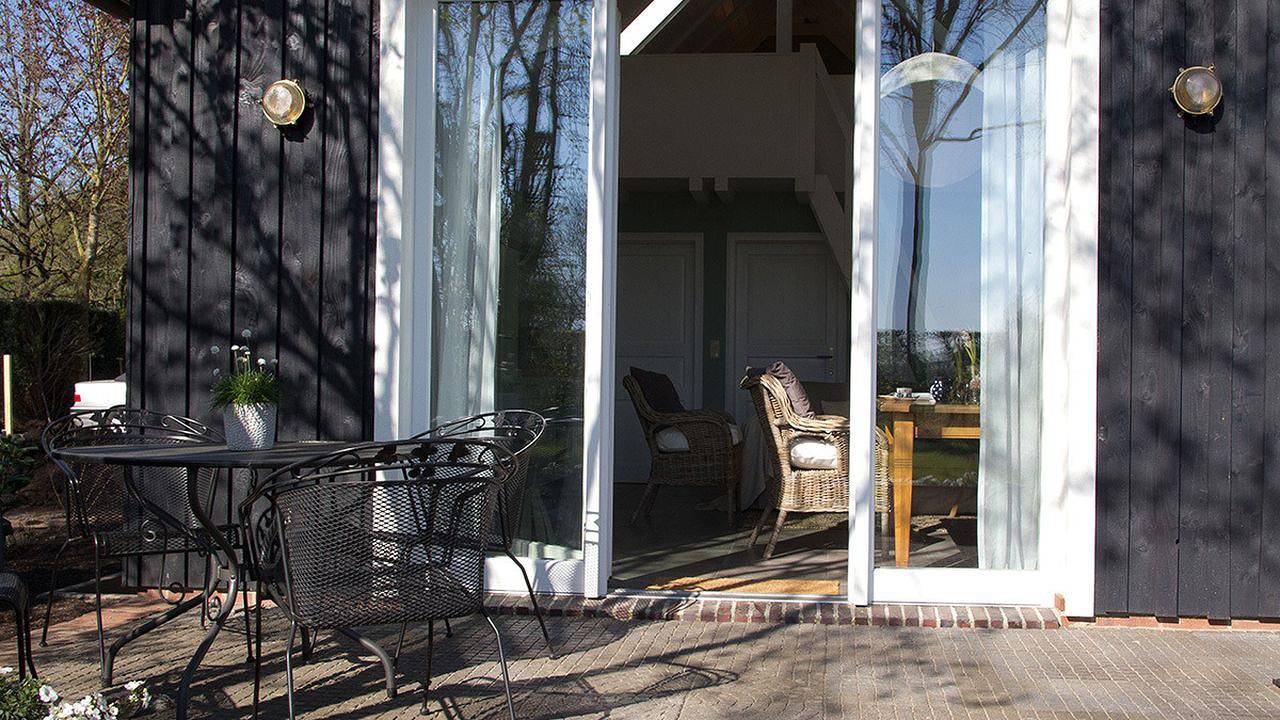 Ferienhaus für 4 Personen (50 m²) in Wardenburg in Wardenburg, Oldenburger Münsterland