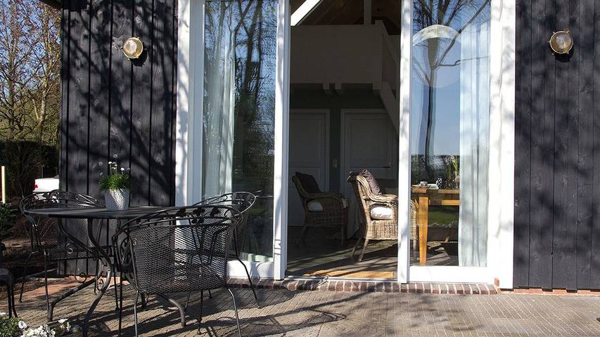 Ferienhaus für 4 Personen, mit Garten im Oldenburger Münsterland - 4