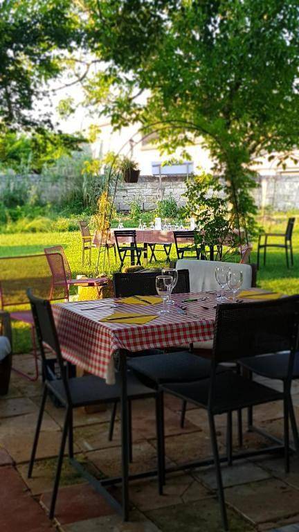 Location de vacances pour 2 personnes, avec Terrasse et Jardin à Meilhan-sur-Garonne - 2