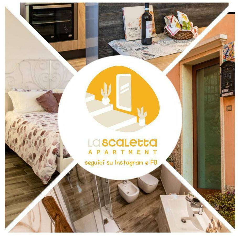 Ganze Wohnung, Appartamento La Scaletta in Cavaion Veronese, Gardasee-Berge