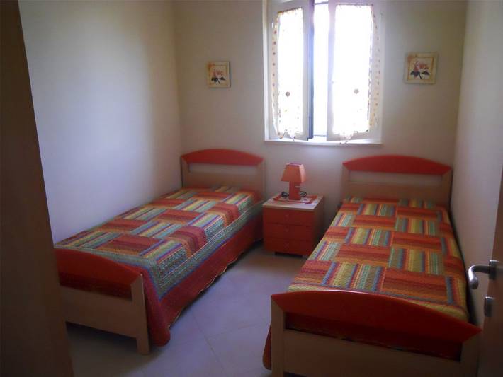 Gîte pour 8 personnes, avec jardin et piscine dans Basilicate - 3