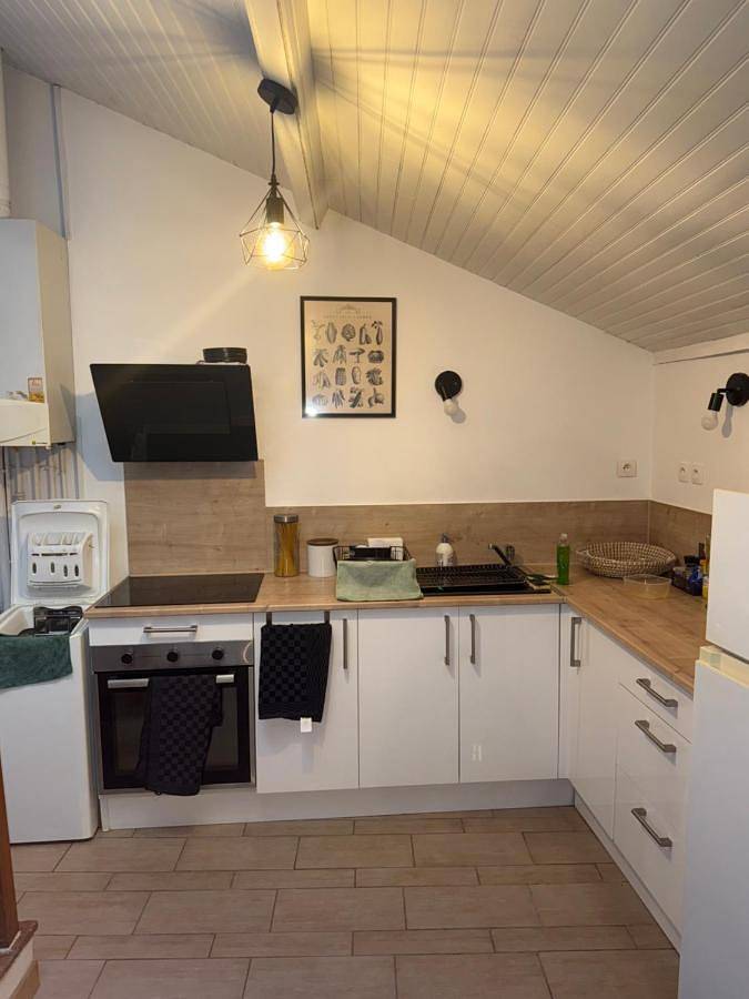 Location de vacances pour 6 personnes à Saumur - 4
