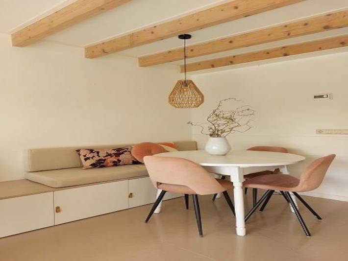 Ferienhaus für 4 Personen, mit Garten in Dirkshorn - 2