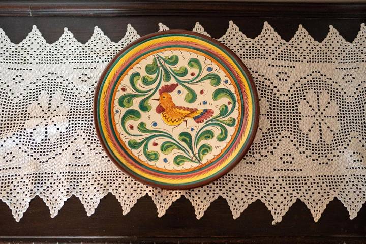 Gîte pour 7 personnes, avec vue et jardin, animaux acceptés à Pieve di Soligo - 2