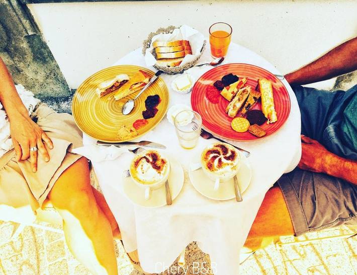 Location de vacances pour 2 personnes dans Riva San Vitale - 4