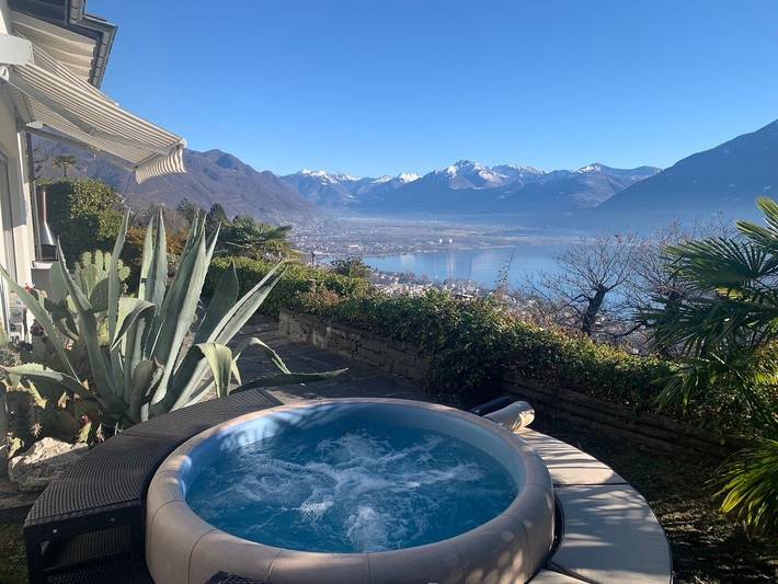 Location de vacances