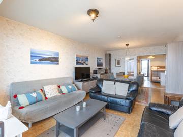 Vakantieappartement voor 6 Personen in Middelkerke, West-Vlaanderen, Afbeelding 1