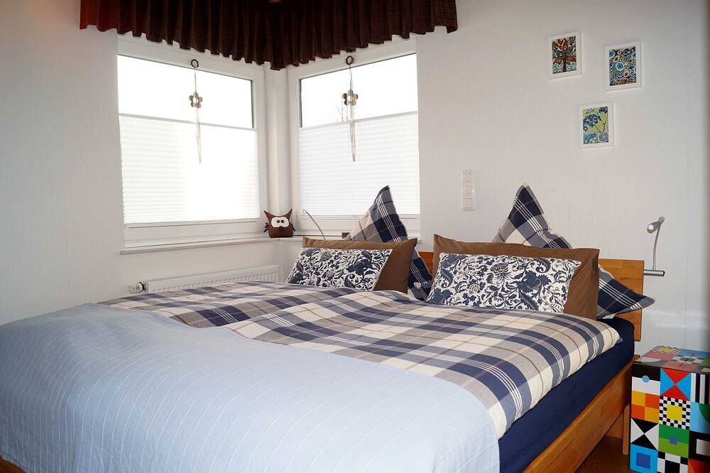 Geheel appartement, Ferienwohnung Am Sundern in Tecklenburg, Münsterland