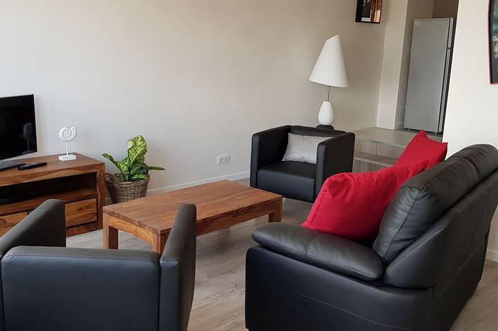 Location de vacances pour 4 personnes à Treffiagat - 3