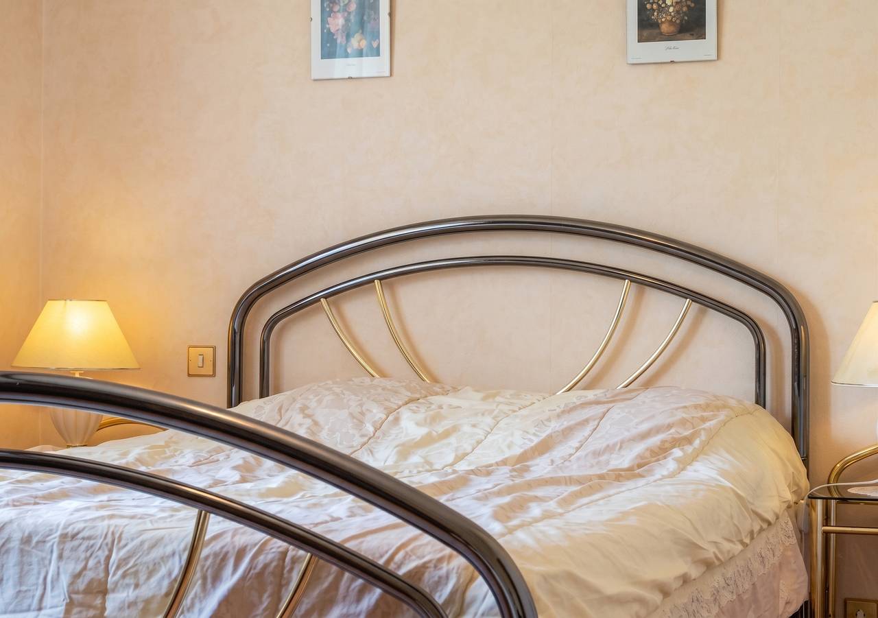 Ganze Wohnung, Bequemes Apartment in Oderen 68 qm mit Gemeinschaftspool in Oderen, Regionaler Naturpark Belchen der Vogesen