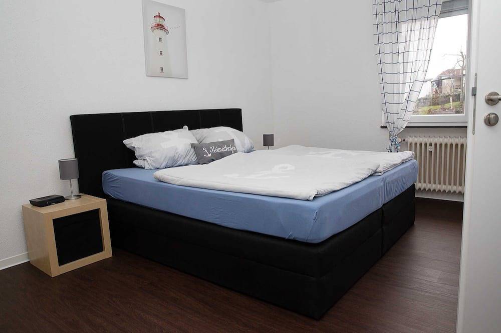 Apartamento entero, Ferienwohnung West - Ferienwohnungen Heimathafen in Hemfurth-Edersee, Edertal