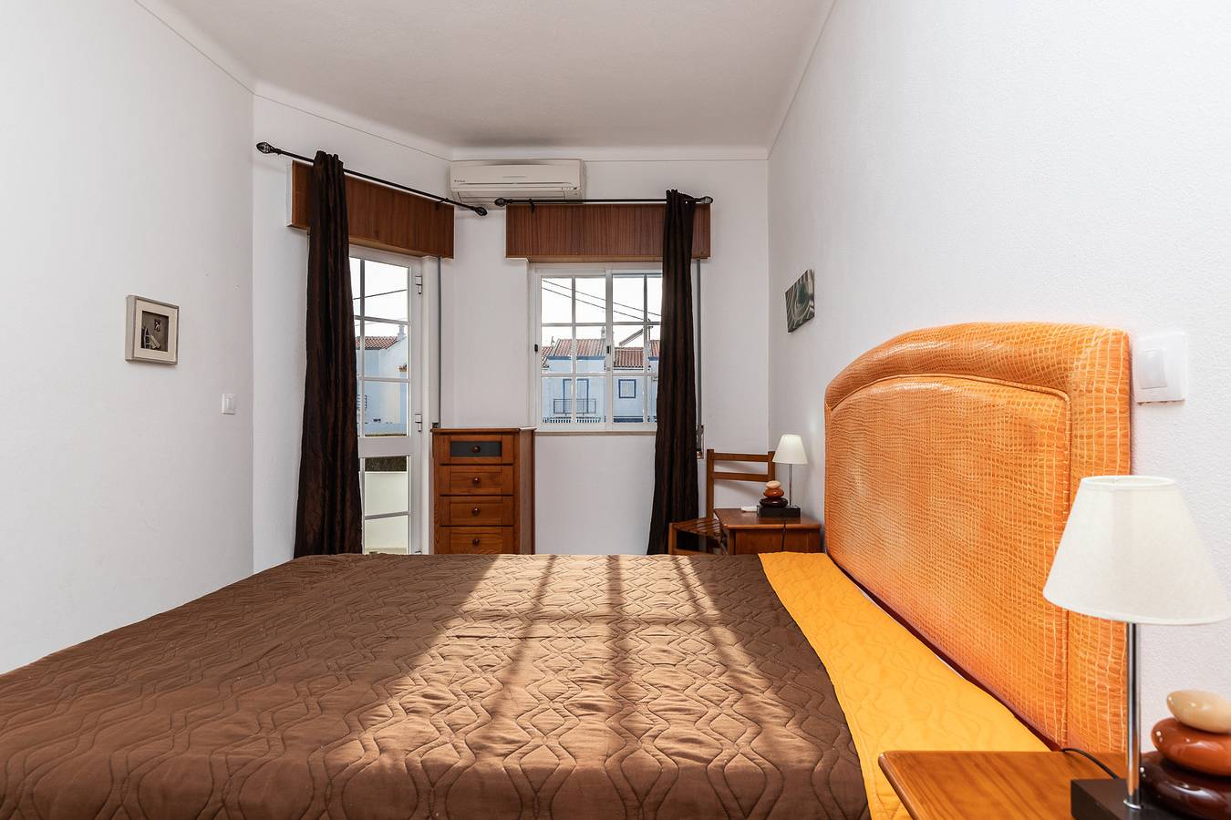 Apartamento inteiro, Apartamento T1 300m da Praia da Lota by Algarvemanta (2T1) in Manta Rota, Ria Formosa
