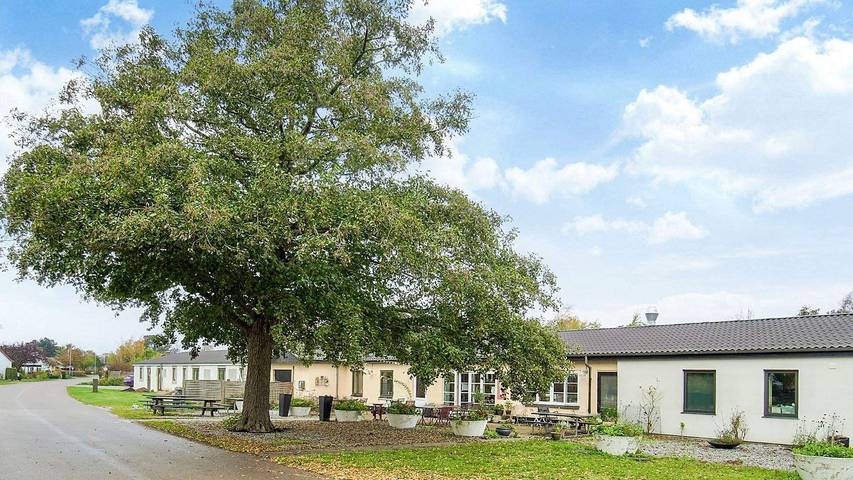 Ferieudlejning for 2 personer i Reersø