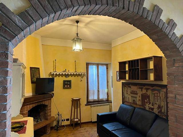 Appartamento per 2 persone, con Terrazza e Giardino in Cimone