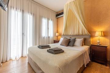 Villa für 8 Personen in Skiathos, Dezentralisierte Verwaltung Thessalien-Mittelgriechenland, Bild 3