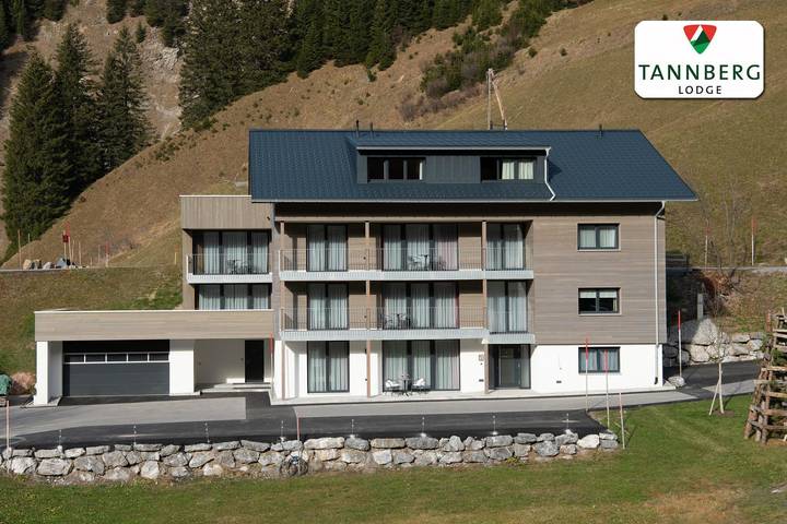 Ganze Ferienwohnung, Appartement Widderstein in Bregenzerwald (Vorarlberg), Schröcken