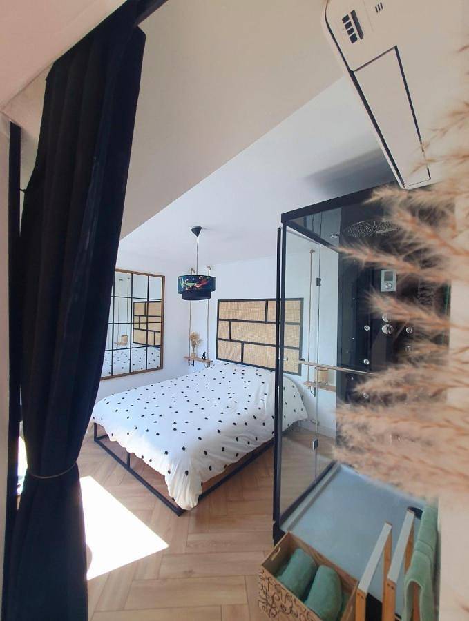 Apartamento de vacaciones para 3 personas - 1