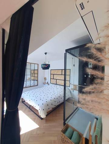 Gîte pour 3 personnes à Chartres