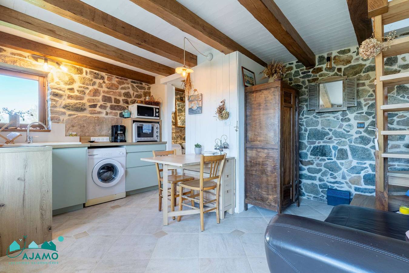 Casa de vacaciones para 2 personas in Plurien, Côte d’Émeraude