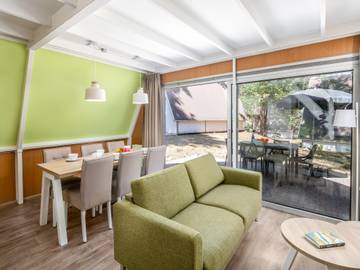 Bungalow voor 6 Personen in Mierlo, Noord-Brabant, Afbeelding 3