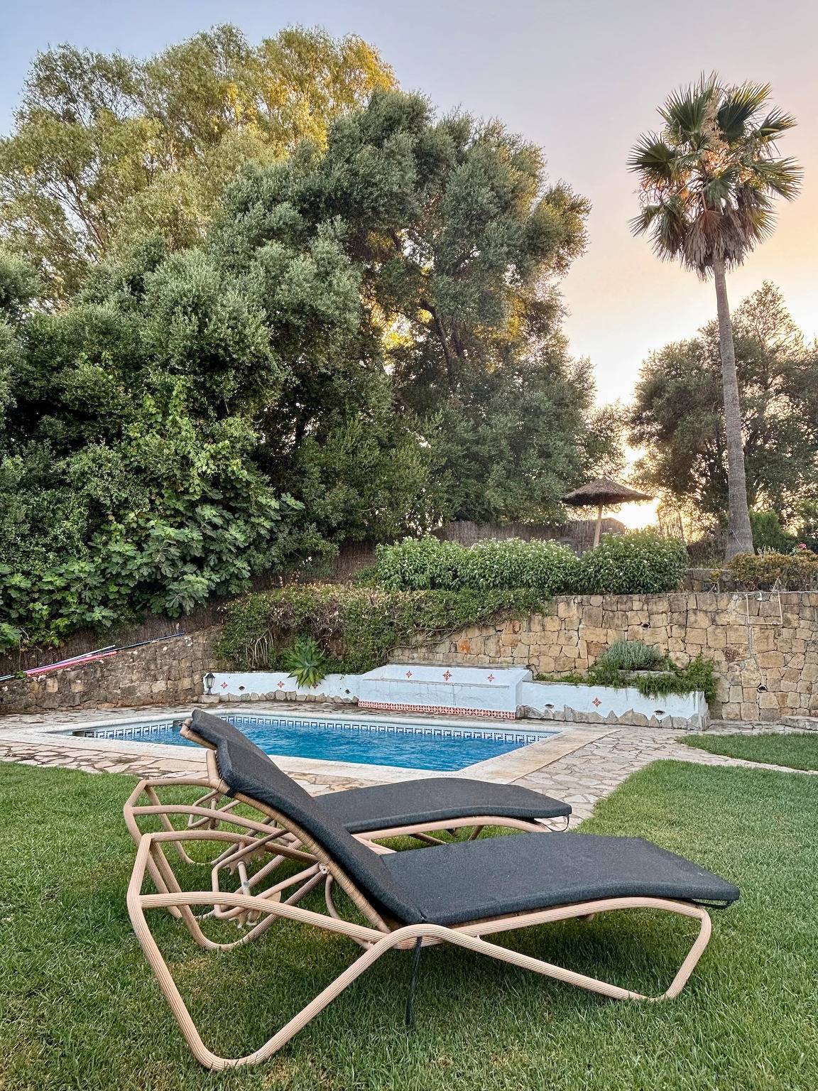 Casa de Campo 'Caty' con Vista a la Montaña, Piscina Privada y Wi-Fi in Jimena de la Frontera, Provincia de Cádiz