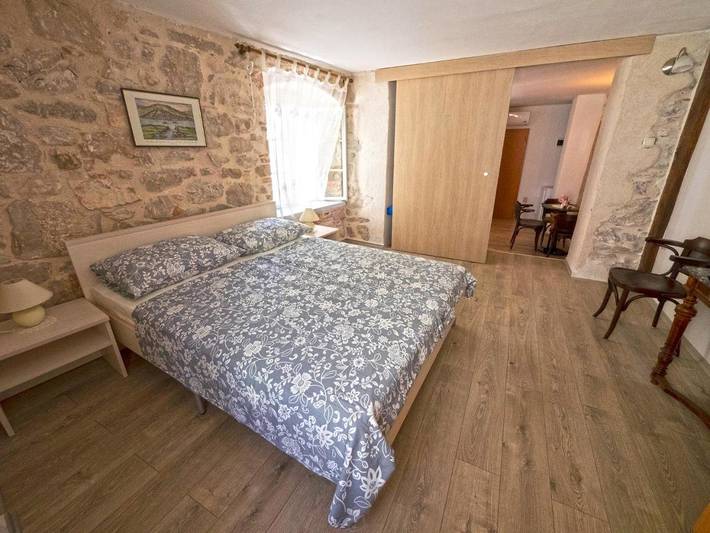 Maison d’hôte pour 2 personnes à Šibenik