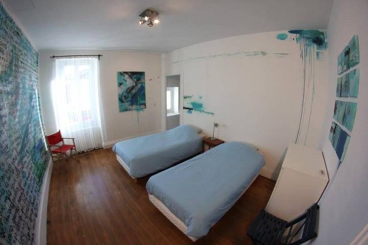 Chambre d’hôte pour 2 personnes, avec jardin et terrasse à Meilhan-sur-Garonne - 4