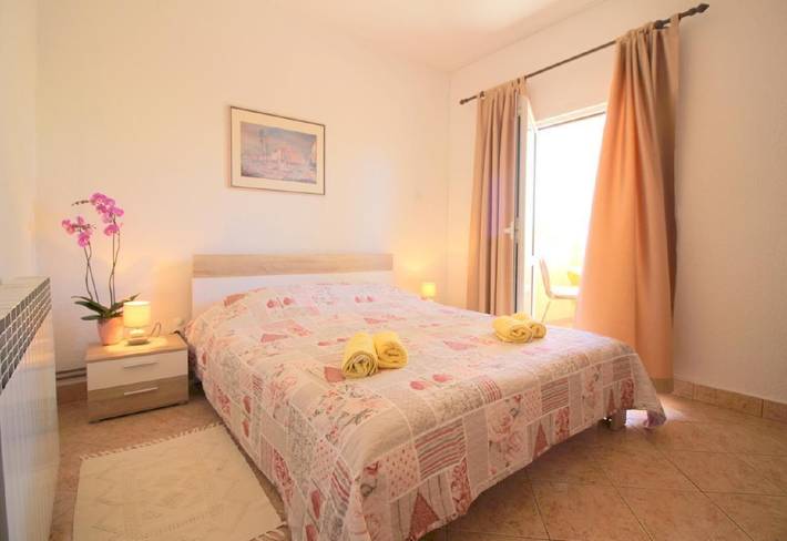 Ferienwohnung für 2 Personen, mit Pool und Garten sowie Terrasse in Poreč - 4