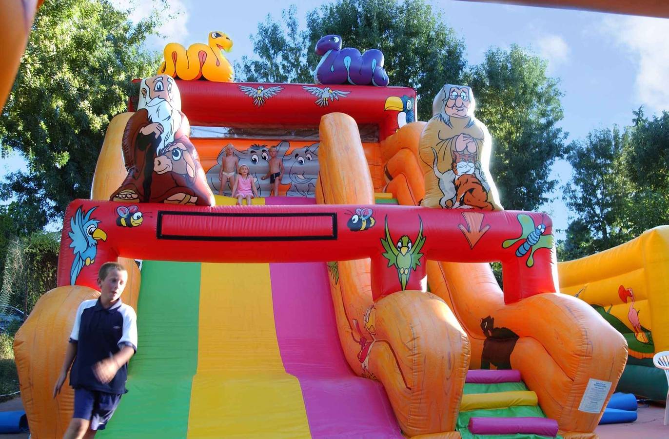 Ganze Ferienwohnung, Ferienwohnung mit Pool und Klimaanlage  in San Benedetto (Peschiera del Garda), Peschiera del Garda