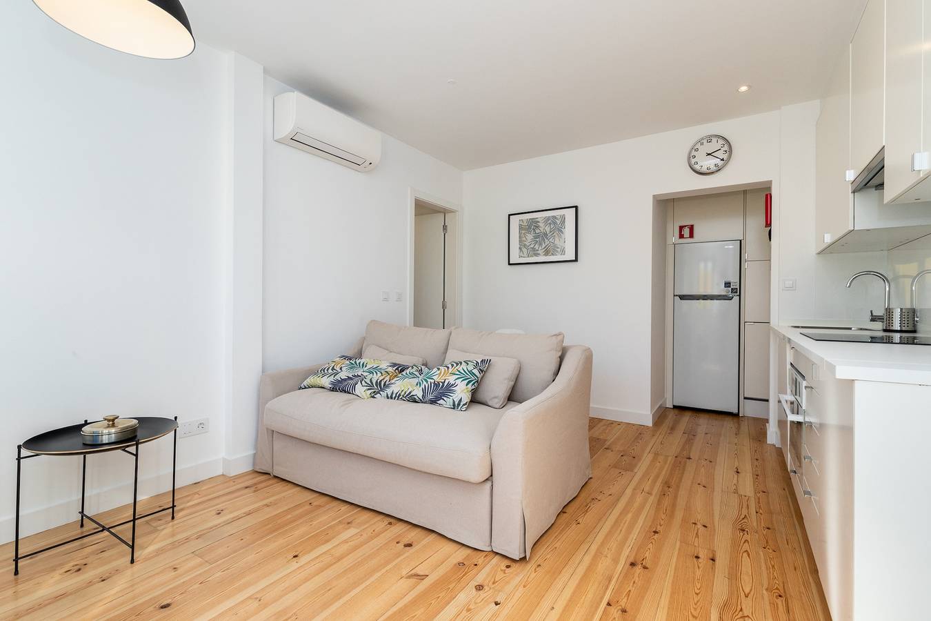 Apartamento inteiro, Belem Design 04 in Lisboa, Costa de Lisboa