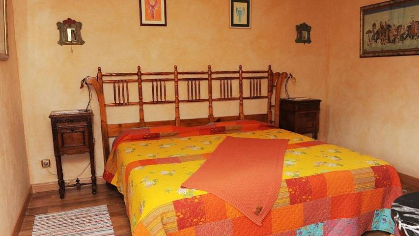 Chalet para 7 personas, con jardín en Provincia de Palencia - 2