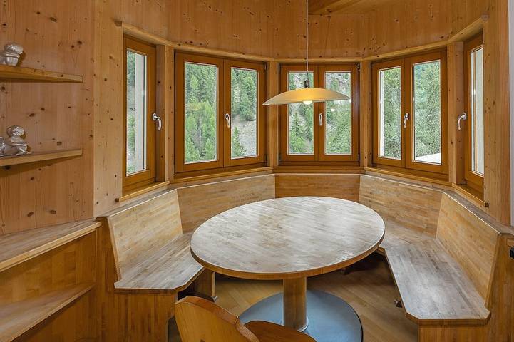 Ferienwohnung für 6 Personen, mit Balkon - 1