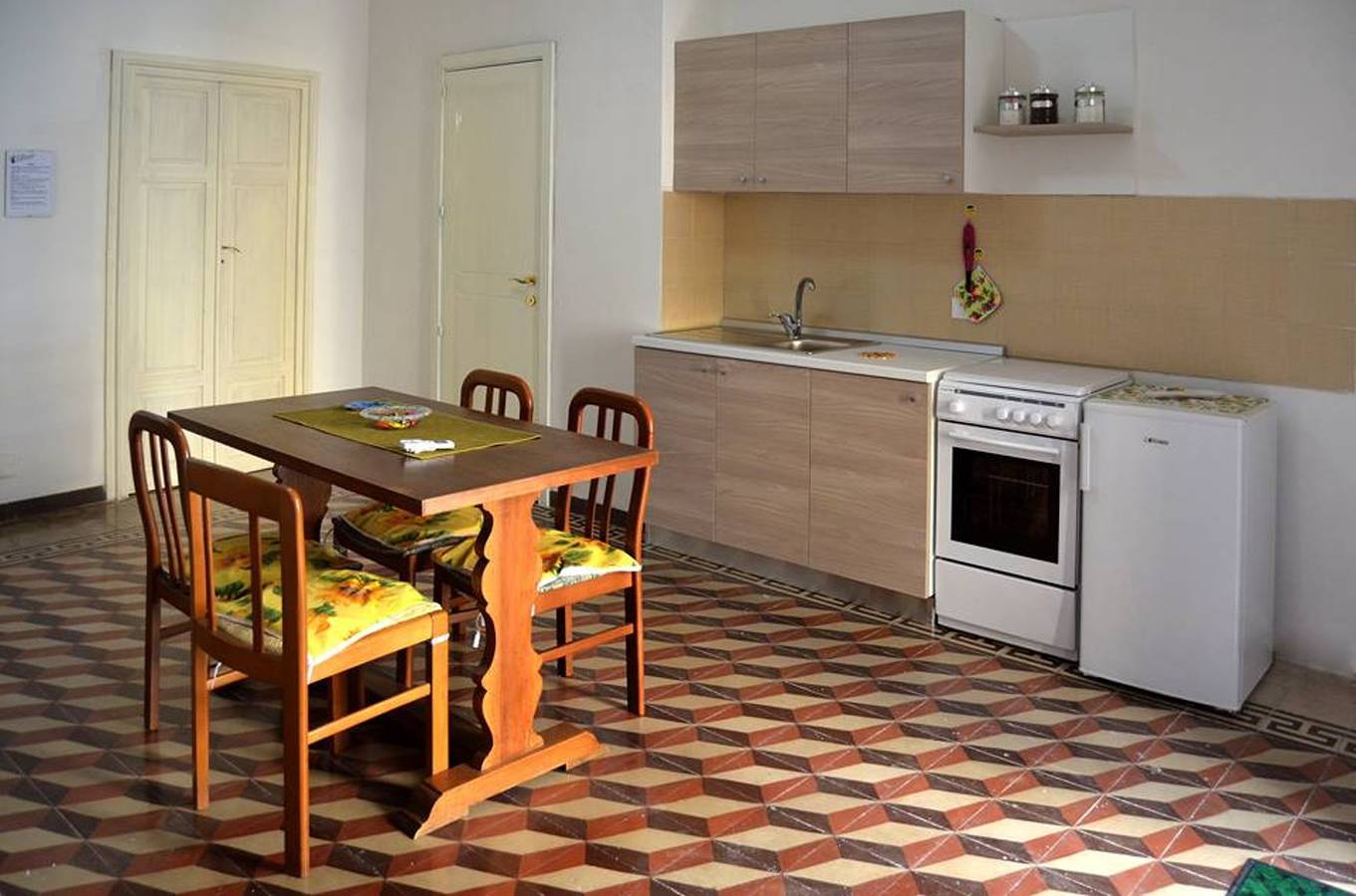 Apartamento entero, Apartamento chic en Ragusa, 70m², Vista in Ragusa (Sicilia), Provincia de Ragusa