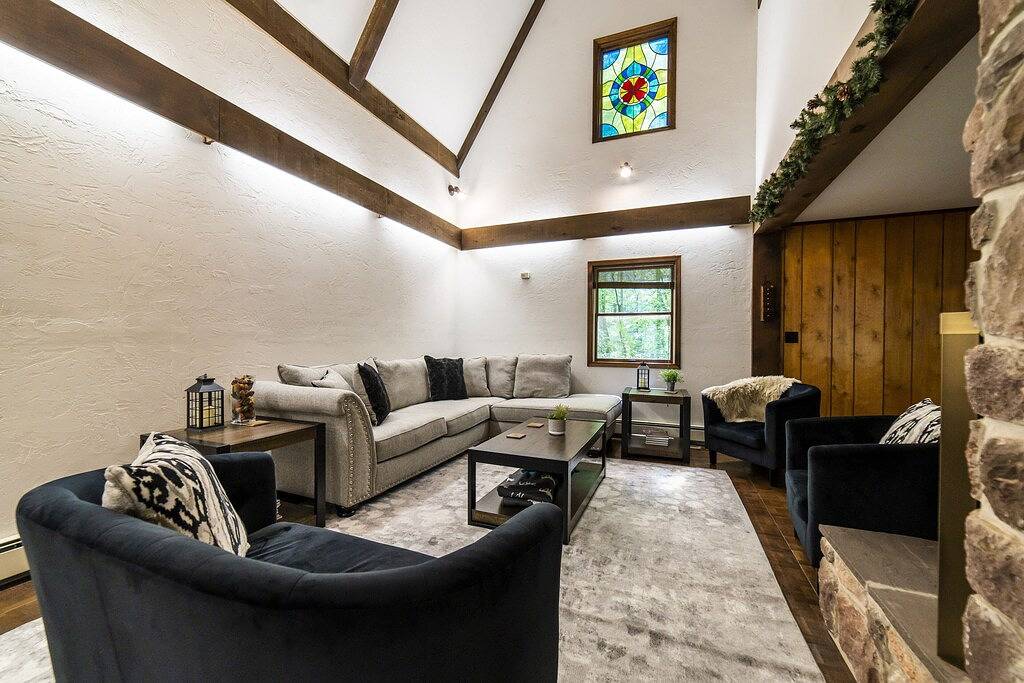 The Swiss Chalet | Mount Gretna in Mount Gretna, Lebanon County