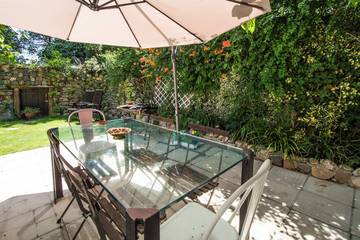 Villa for 10 People in Lloret de Mar, Costa Brava, Photo 4