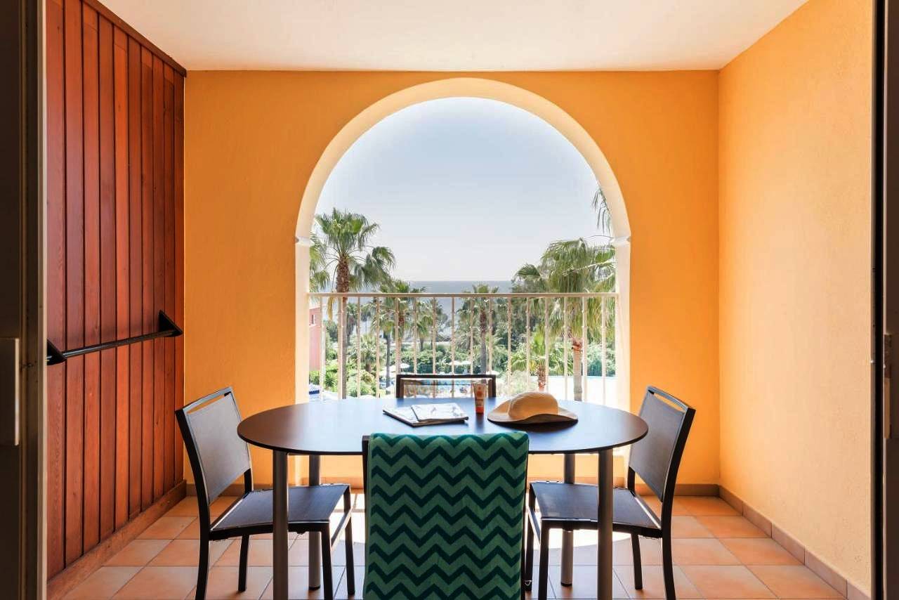 Pierre & Vacances Residence Les Rivages des Issambres in Roquebrune-sur-Argens, Côte méditerranéenne (France)