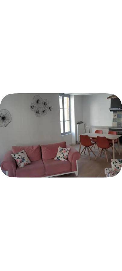 Location de vacances pour 5 personnes, avec Jardin à Chisseaux